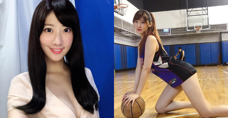 【蜗牛娱乐】腿控又有福了！「林茉晶」白嫩笑臉超萌甜，前凸後翹加修長美腿實在逆天無極限！