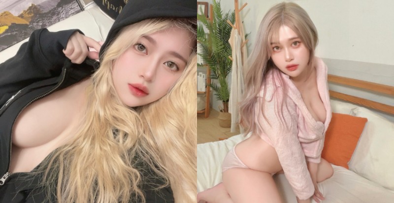 【蜗牛娱乐】日系塔羅占卜師斜槓寫真女星　火辣身材讓人無法專心聽分析