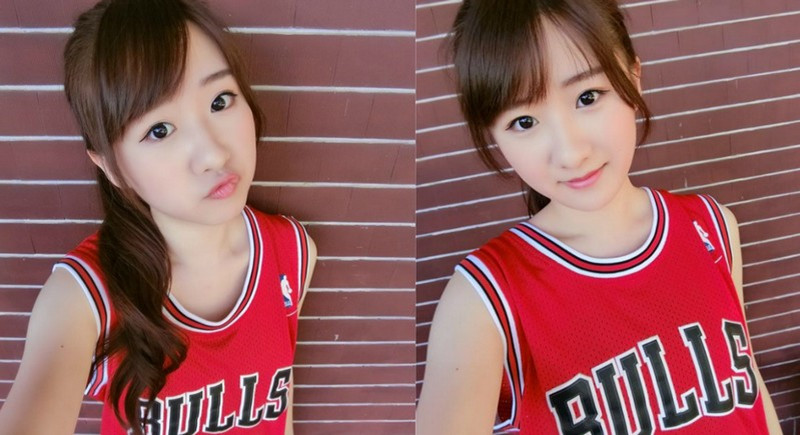 【蜗牛娱乐】反差萌！台大「校花」甜美清新…私下扮巫師更加激起網友「邪惡念頭」