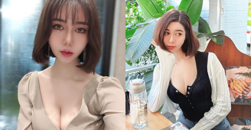 【蜗牛娱乐】「萬千千」用餐供出「重乳奶香」，鮮嫩美奶讓人也想喝一杯