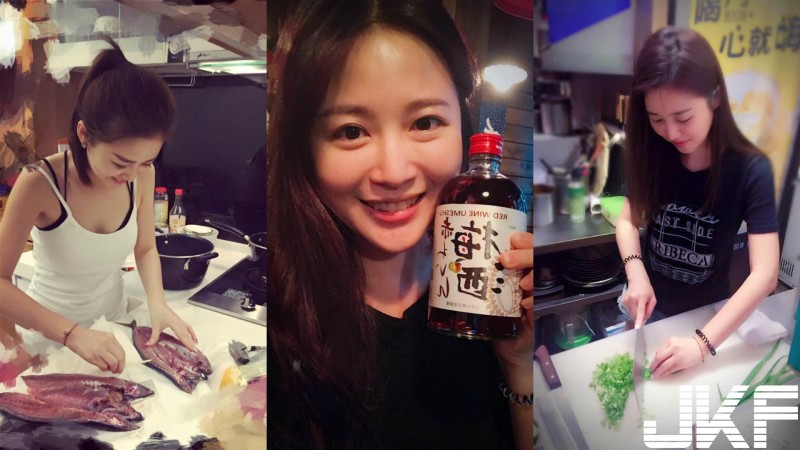 【蜗牛娱乐】今朝有酒今朝醉！超正「居酒屋老闆娘」，美到驚為天人，我酒都還沒開始喝就已經醉了…