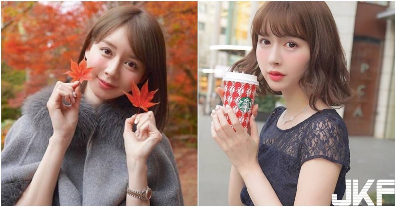 【蜗牛娱乐】小熊維尼頭號粉絲！夢幻正妹「あやぷー」迪士尼美照顏值太高了！