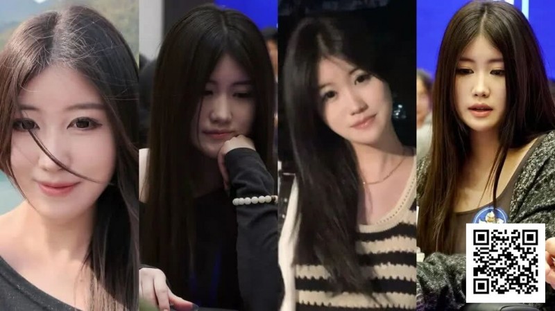 【EV扑克】第四届阳羡杯 | 不止颜值更有实力!朱紫雯首战夺冠惊艳阳羡杯 【EV扑克】第四届阳羡杯 | 不止颜值更有实力!朱紫雯首战夺冠惊艳阳羡杯