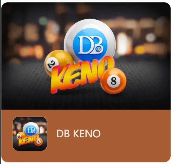 大发体育 DB KENO：体验极速开奖的数字竞猜新乐趣