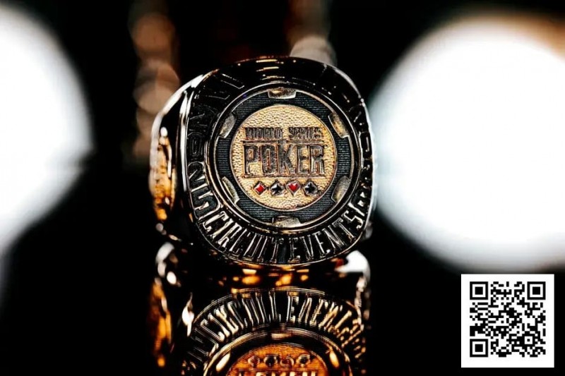 【EV扑克】喜报!中国选手Wang ZiQian勇夺WSOP金戒指大师赛冠军,刘亚运挺进百万豪客赛FT! 【EV扑克】喜报!中国选手Wang ZiQian勇夺WSOP金戒指大师赛冠军,刘亚运挺进百万豪客赛FT!