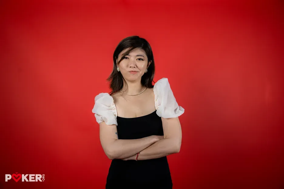 【EV 扑克】刘璇璇重返 WSOP 欧洲站：参赛+Vlog 双线出击，直言“这邀请无法拒绝”