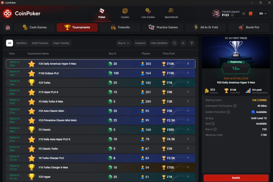 线上扑克真的有“控牌”？RNG 背后的真相曝光