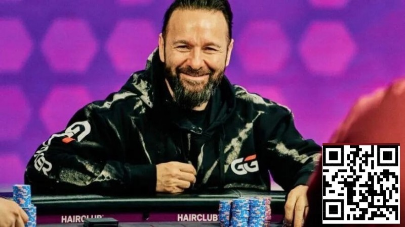 【EV扑克】从丹牛到你:普通玩家能学到的5条扑克与人生“财富密码” 【EV扑克】从丹牛到你:普通玩家能学到的5条扑克与人生“财富密码”