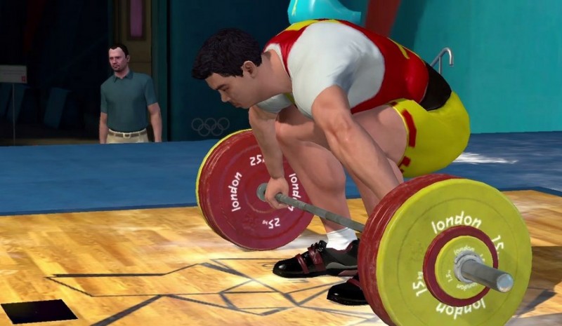 举重:在大发娱乐挑战极限,释放力量的巅峰竞技 举重:在大发娱乐挑战极限,释放力量的巅峰竞技