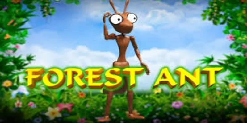 森林蚂蚁老虎机玩法解析：投注规则、奖金机制与 RTP 全解读