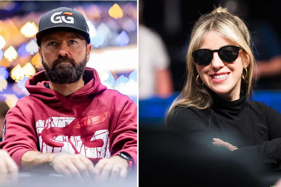 【EV 扑克】一手牌撕裂扑克圈：Foxen 弃 KK 遭网暴，丹牛直接开喷“全是蠢货”