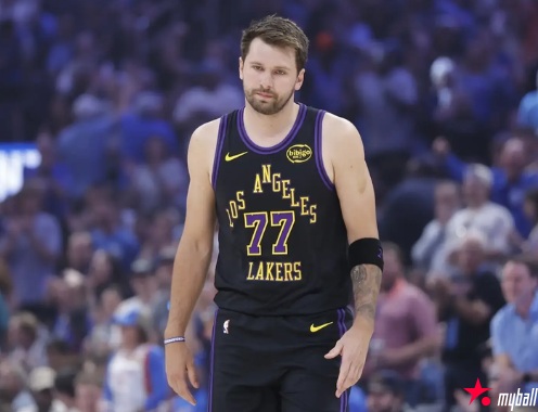 东契奇周五与湖人会合,里夫斯最早5月第一周复出,大发体育助力你的致富之路! 东契奇周五与湖人会合,里夫斯最早5月第一周复出,大发体育助力你的致富之路!