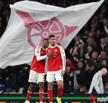 阿森纳0-0里斯本竞技，总比分1-0晋级欧冠四强！创140年队史新纪录，大发体育助力你的致富之路！