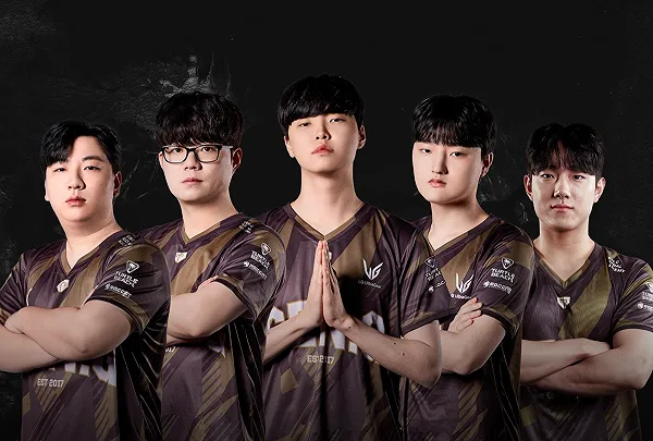 LCK 春季赛 Gen.G 连胜纪录解析：赛区运营风格如何影响单场总击杀数？