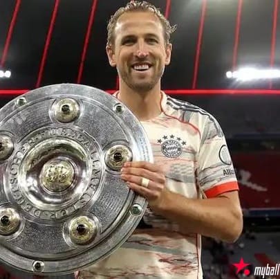 五大联赛首冠诞生！拜仁提前4轮卫冕德甲冠军，创10大纪录，大发体育助力你的致富之路！