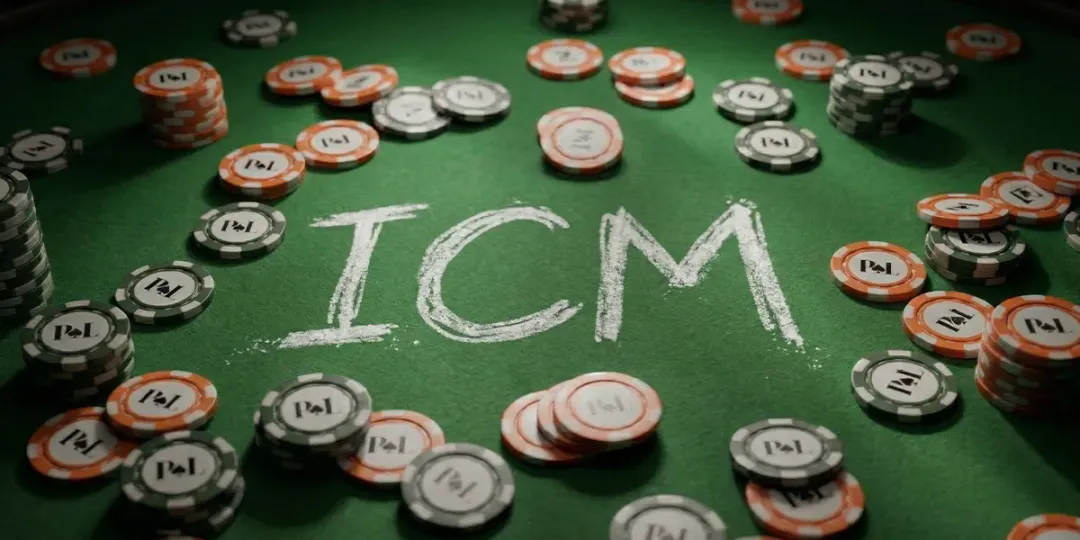 【EV 扑克】为什么说 PKO 已经成为现代锦标赛扑克的必争之地？