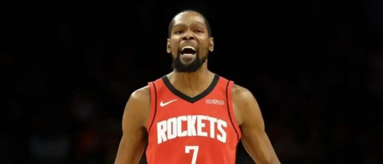 迈博体育  杜兰特再伤缺 G3：火箭命悬一线，湖人已闻横扫气息？