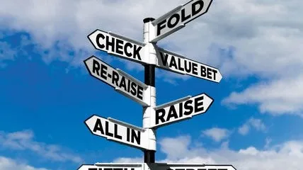 【EV 扑克】高手偶尔会在这两种情况中选择 limp 来看看