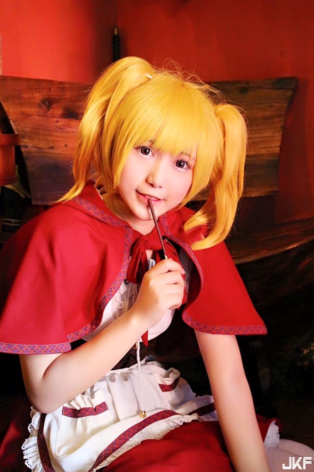 【蜗牛娱乐】穿過二次元來到現實的少女，清新不做作的Youtuber新秀！