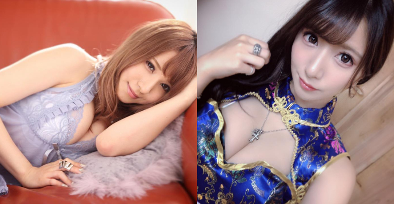 【蜗牛娱乐】一山還有一山高！萌甜妹仔「園田美櫻」的超大G奶真是香甜美味又可口啊！