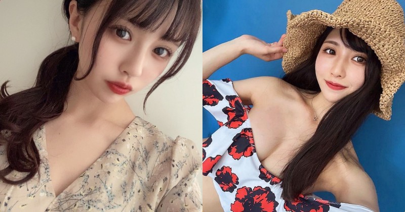 【蜗牛娱乐】23歲看護師「蘇美島度假照辣翻」，平口裝展現「火辣曲線」！