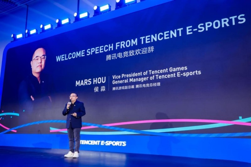 电竞跨界合作加速行业生态升级：从传统体育到科技娱乐的全面融合