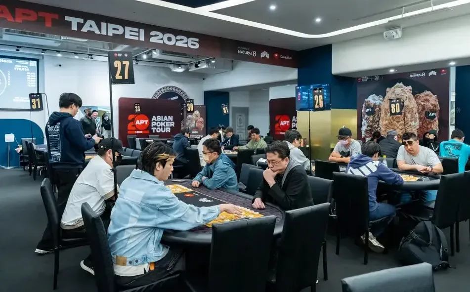 【EV 扑克】史上首次！国际扑克和中国象棋竟联动比赛，国人 xuang888 勇夺生肖狂欢赛冠军！
