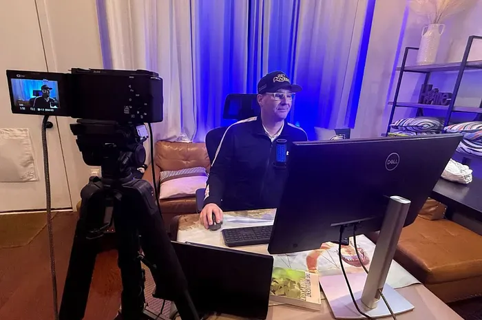 【EV 扑克】“我每手牌都玩！” Phil Hellmuth 又要来送温暖了——这次你也有机会把他淘汰出局