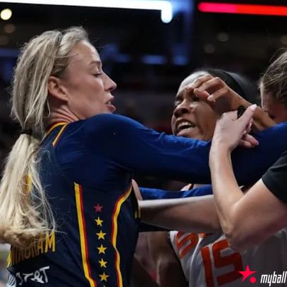 迈博体育 WNBA裁判改革进行时:从“极其离谱”的误判到特别工作组的成立 迈博体育 WNBA裁判改革进行时:从“极其离谱”的误判到特别工作组的成立