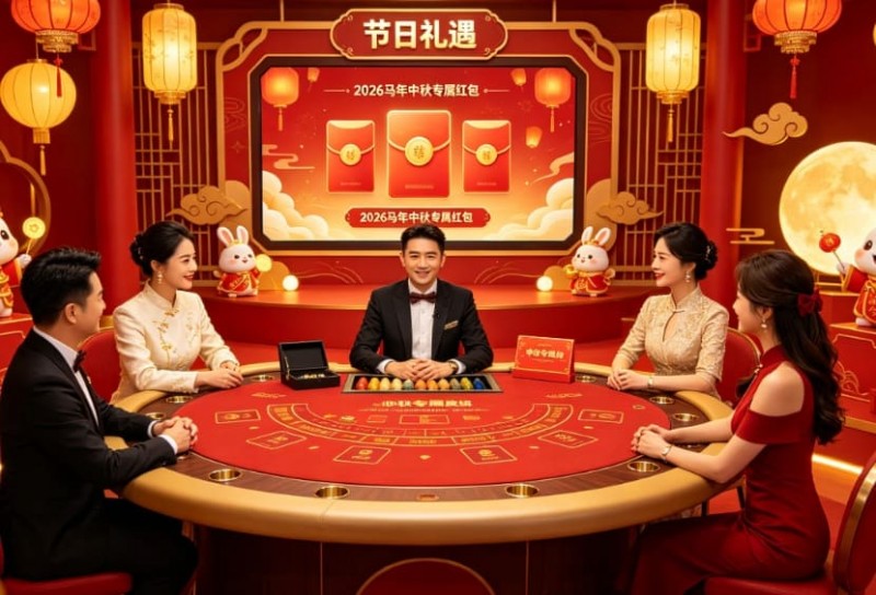真人娱乐场的“节日礼遇”:春节、中秋节的专属皮肤与红包。 真人娱乐场的“节日礼遇”:春节、中秋节的专属皮肤与红包。