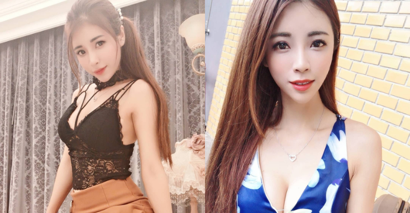 【蜗牛娱乐】性感女神「Angel liya 莉亞」化身熟成學生妹　水手服遮不住渾圓曲線！