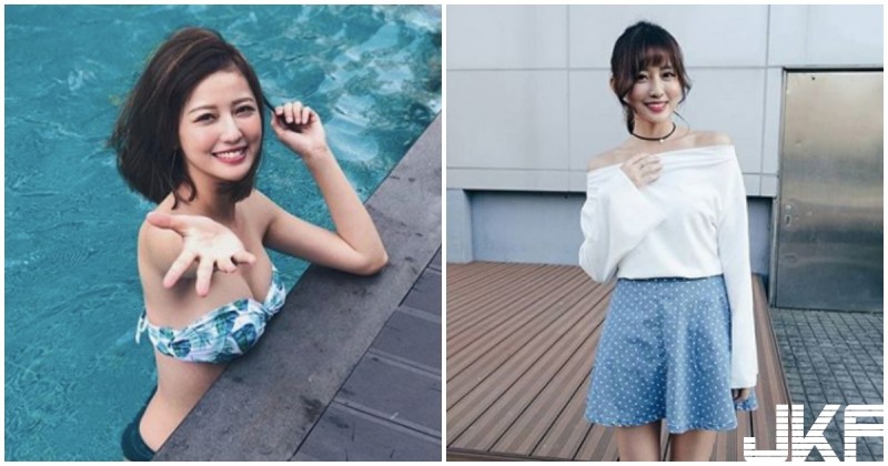 【蜗牛娱乐】「台版綾瀨遙」曼谷解放渾圓美乳！「火辣爆乳畫面」讓人看呆了！