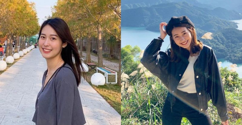 【蜗牛娱乐】南山人壽主任「Betty」氣質清新充滿女友感　什麼保單都簽下去！