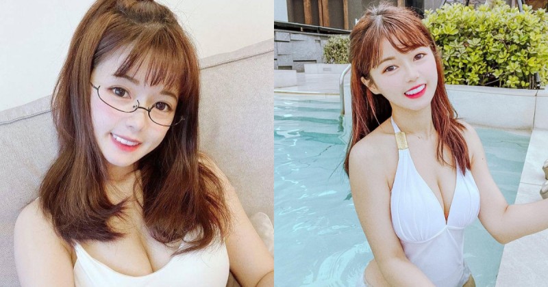 【蜗牛娱乐】超萌主持人「小花姐接」甜度爆表　在S2O上和全糖女孩一起High