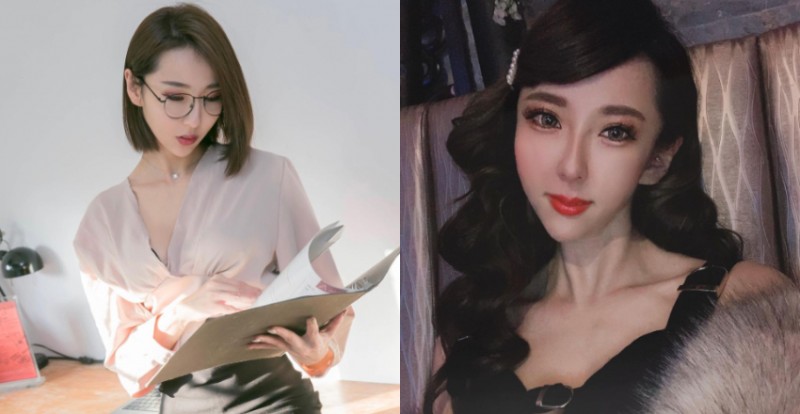 【蜗牛娱乐】健身女神蘇珊 Susan化身華燈「蘇媽媽」　魅惑氣質讓人想包檯！