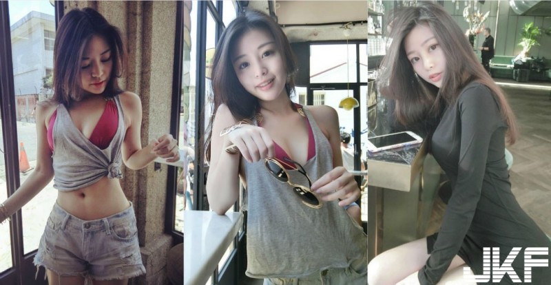【蜗牛娱乐】中山醫科正妹「白袍下隱藏嫩乳」竟然這麼兇!那對「究極翹臀」實在太犯規了… 【蜗牛娱乐】中山醫科正妹「白袍下隱藏嫩乳」竟然這麼兇!那對「究極翹臀」實在太犯規了…