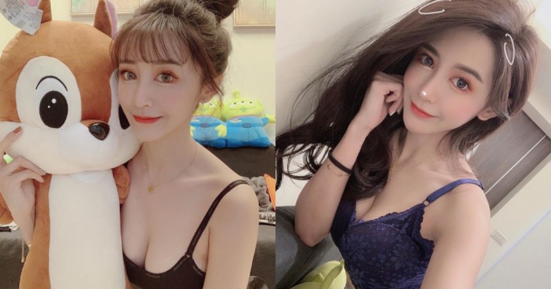【蜗牛娱乐】小姊姊中路大開辣死人！氣質小美女「ting」惹火日常，爆乳小背心只是小case！
