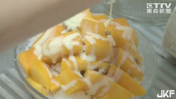 【蜗牛娱乐】夏日吃冰最爽！網友最愛的10種剉冰配料…沒有粉圓？