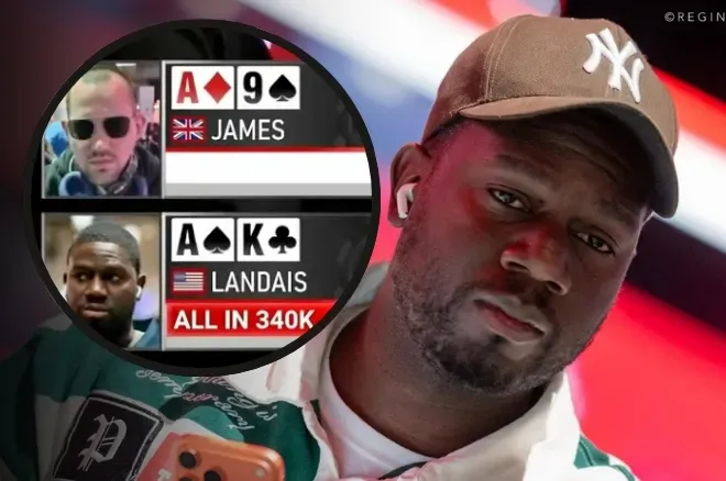 【EV 扑克】WSOP 一场比赛两大名场面:发牌错误送走短码,Isildur1 诈唬成功却主动弃牌