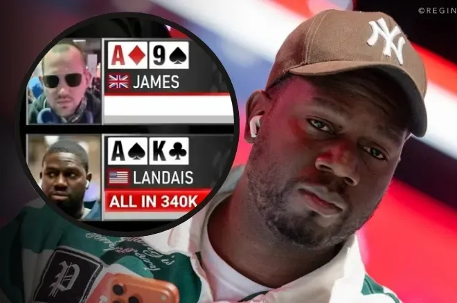【EV 扑克】WSOP 一场比赛两大名场面:发牌错误送走短码,Isildur1 诈唬成功却主动弃牌
