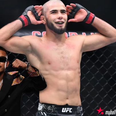 迈博体育 UFC不续约他?莫卡耶夫15连胜后自信表态:如果还在八角笼,冠军是我的 迈博体育 UFC不续约他?莫卡耶夫15连胜后自信表态:如果还在八角笼,冠军是我的
