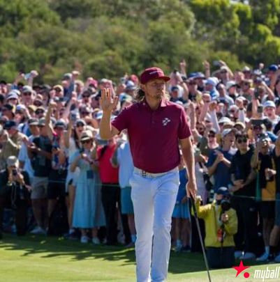 PGA巡回赛“截胡”澳大利亚公开赛,LIV Golf再遭重创,大发体育助力你的致富之路! PGA巡回赛“截胡”澳大利亚公开赛,LIV Golf再遭重创,大发体育助力你的致富之路!