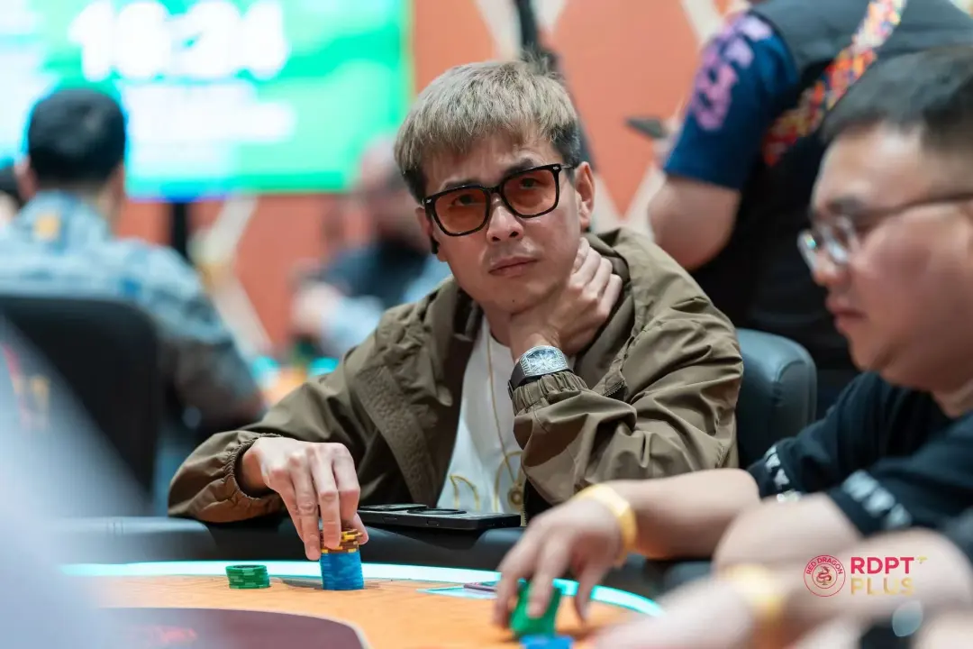 【EV 扑克】告别 AA POKER,周全的下一个战场:AI 教学、扑克学校与未完的梦想