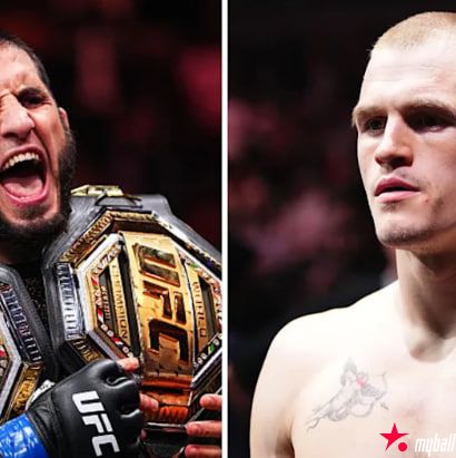 爱尔兰新王崛起?伊恩·马查多·加里将于UFC 330挑战马哈切夫,力争创造历史,大发体育助力你的致富之路! 爱尔兰新王崛起?伊恩·马查多·加里将于UFC 330挑战马哈切夫,力争创造历史,大发体育助力你的致富之路!