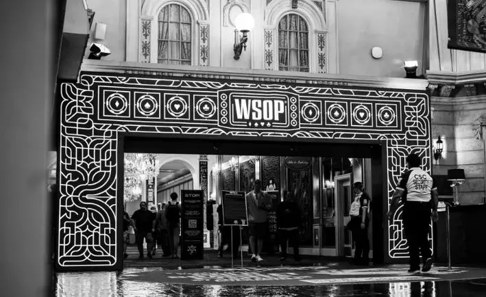 【EV 扑克】丹牛提议增设 WSOP 经典复古赛!一发子弹、无延迟注册、按买入分配记分牌
