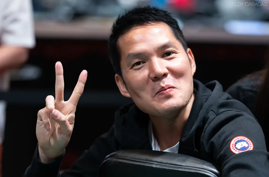 【EV 扑克】Tony Lin 兑现年初豪言，重新登顶 GPI 和 POY 全球扑克双榜！