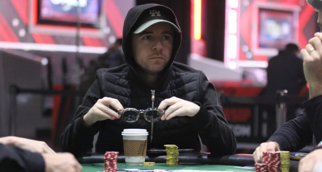 【EV 扑克】离大谱！WSOP 再爆判罚风波：Patrick Leonard 遭离奇反转，手牌已死却仍被跟注