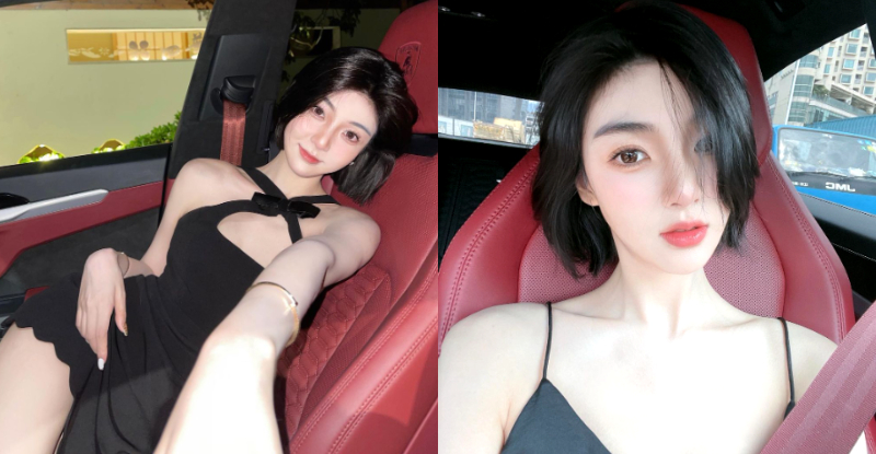 【蜗牛娱乐】「留美天菜」最小空間展最辣美體，標緻顏值有夠夢幻