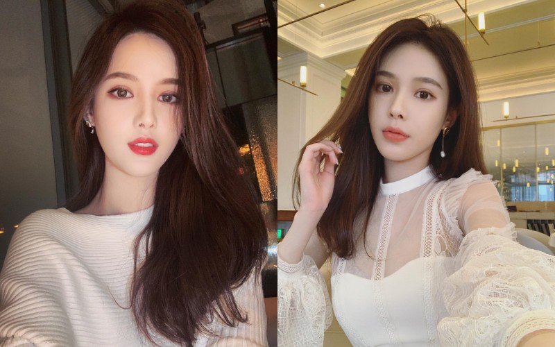 【蜗牛娱乐】瑜珈女神「Nicky」完美五官透出淡淡古典美　前凸後翹「曼妙S身段」讓人找不到理由不愛她
