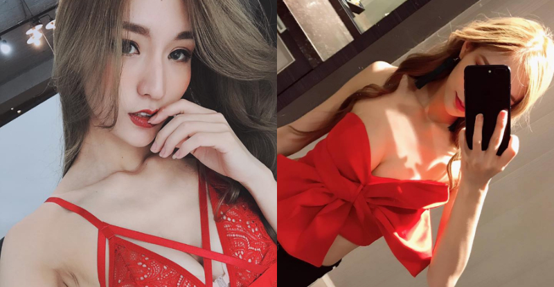 【蜗牛娱乐】除了辣還是辣！「誘人美乳」用禮物包裝，意圖使人想用力解開！